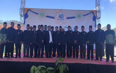 SEJARAH BERDIRINYA MUHAMMADIYAH CABANG KALIBENING DAERAH BANJARNEGARA WILAYAH JAWA TENGAH